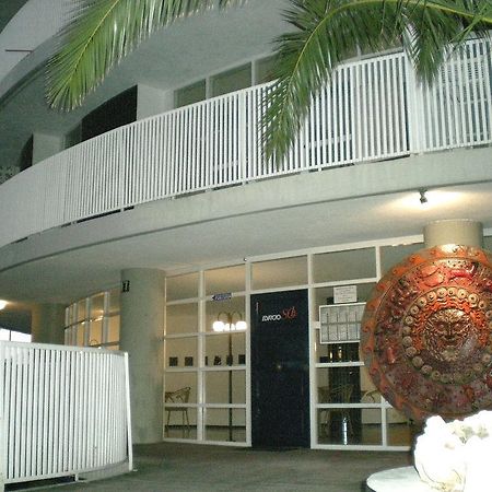 Апартаменти Acapulco Sol Central Lloret Льорет-де-Мар Екстер'єр фото